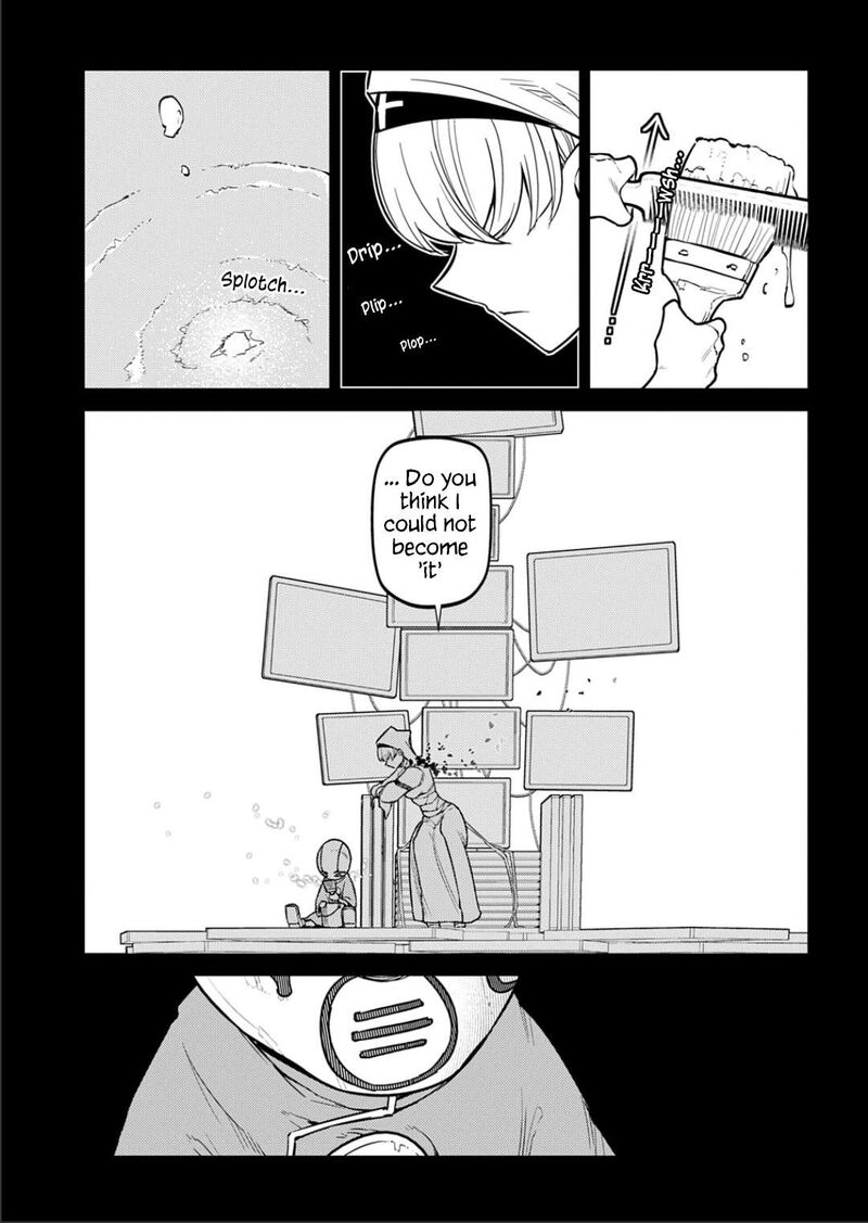 Reincarnation No Kaben 116 7