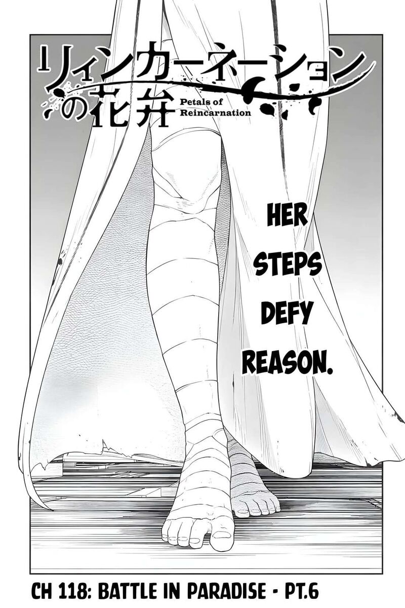 Reincarnation No Kaben 118 1
