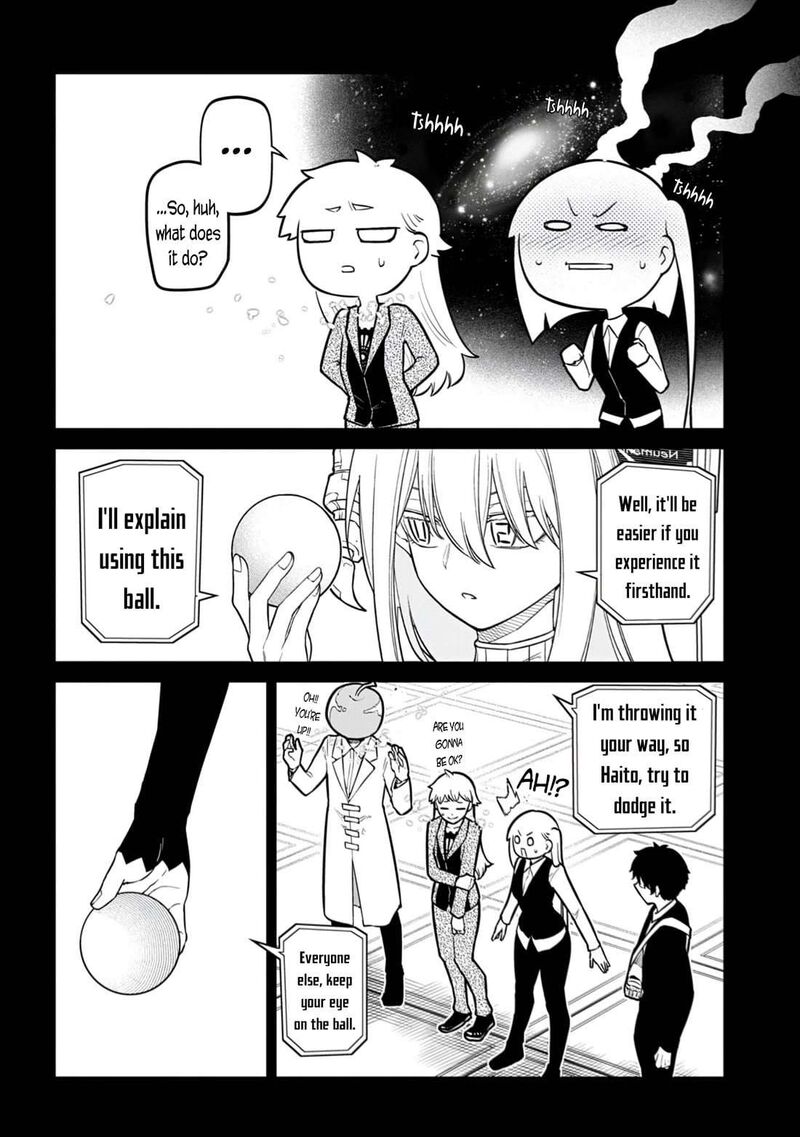 Reincarnation No Kaben 118 10