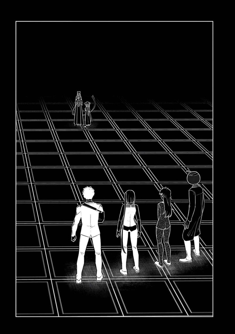 Reincarnation No Kaben 118 22