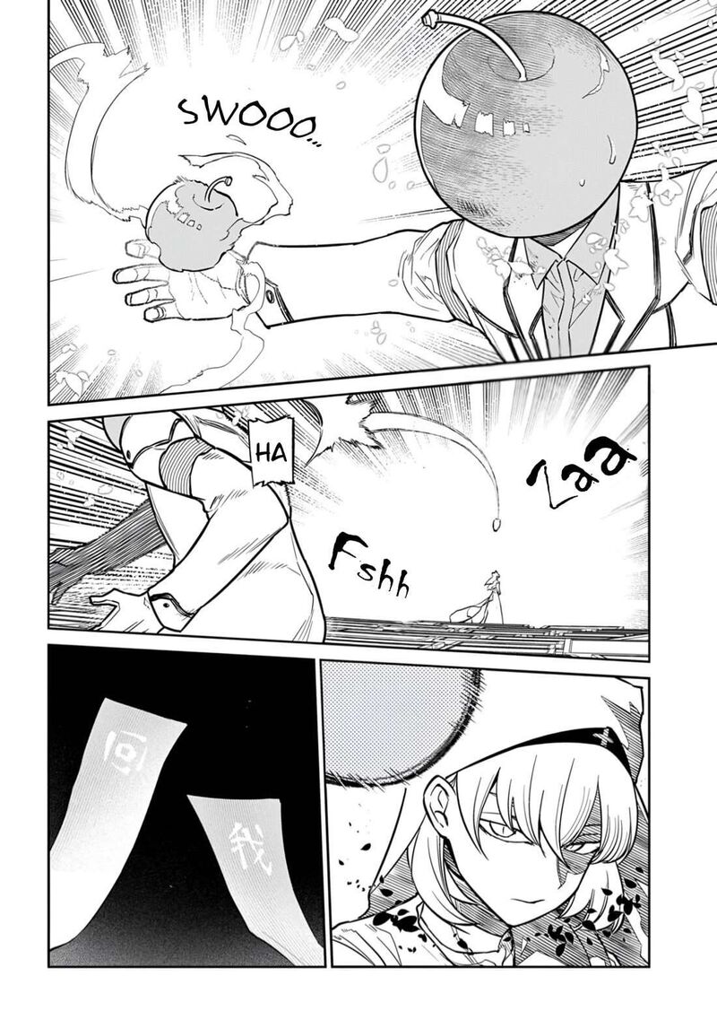 Reincarnation No Kaben 118 32