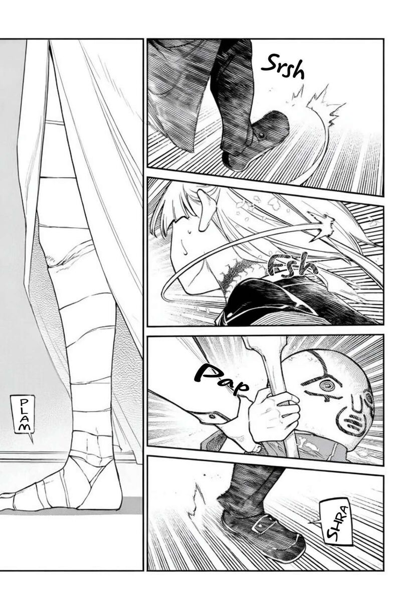 Reincarnation No Kaben 118 4