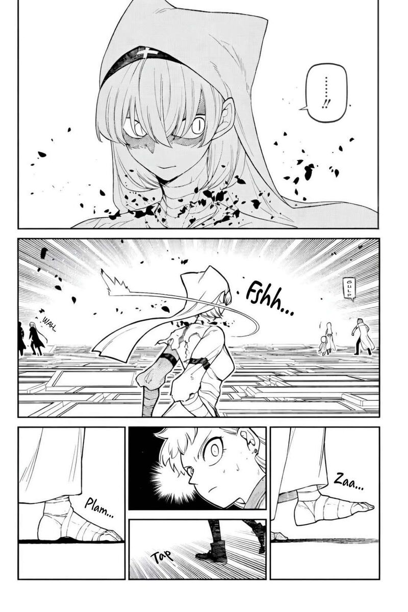 Reincarnation No Kaben 118 6