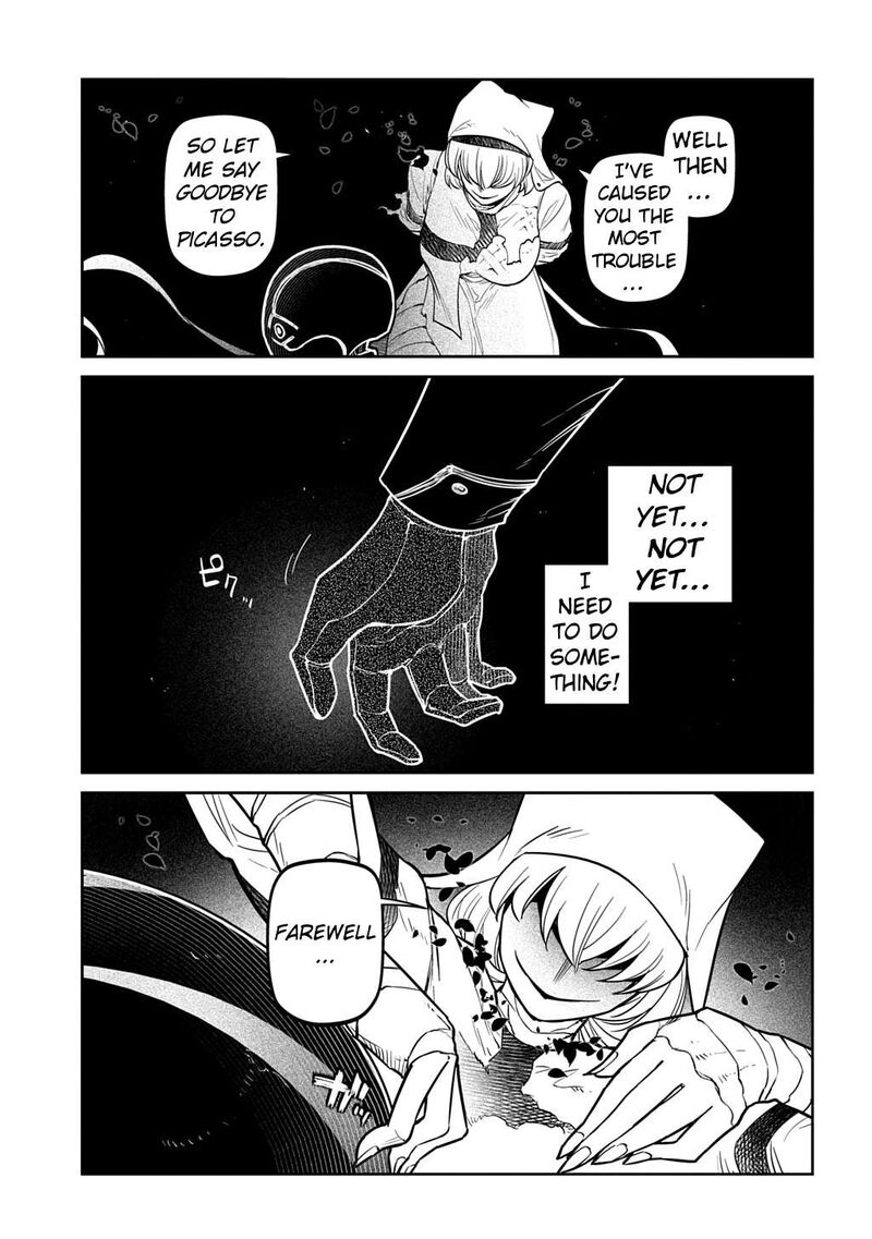 Reincarnation No Kaben 119 20