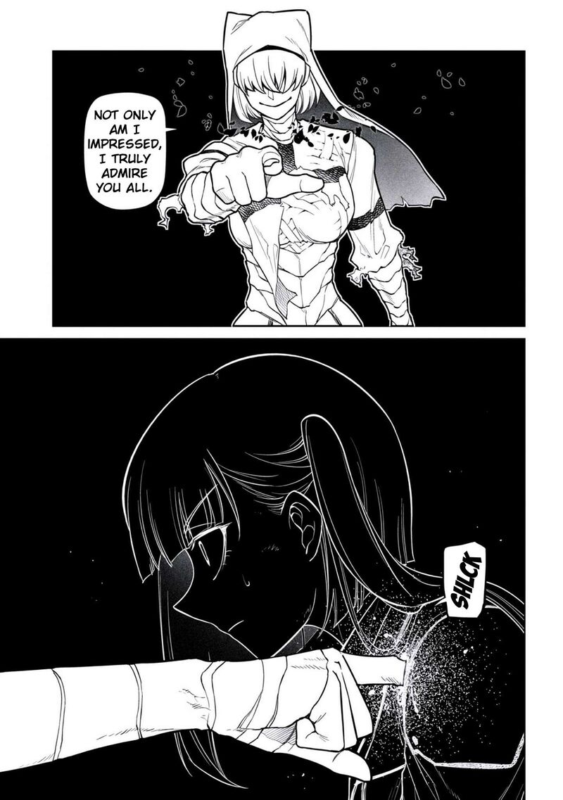 Reincarnation No Kaben 119 6