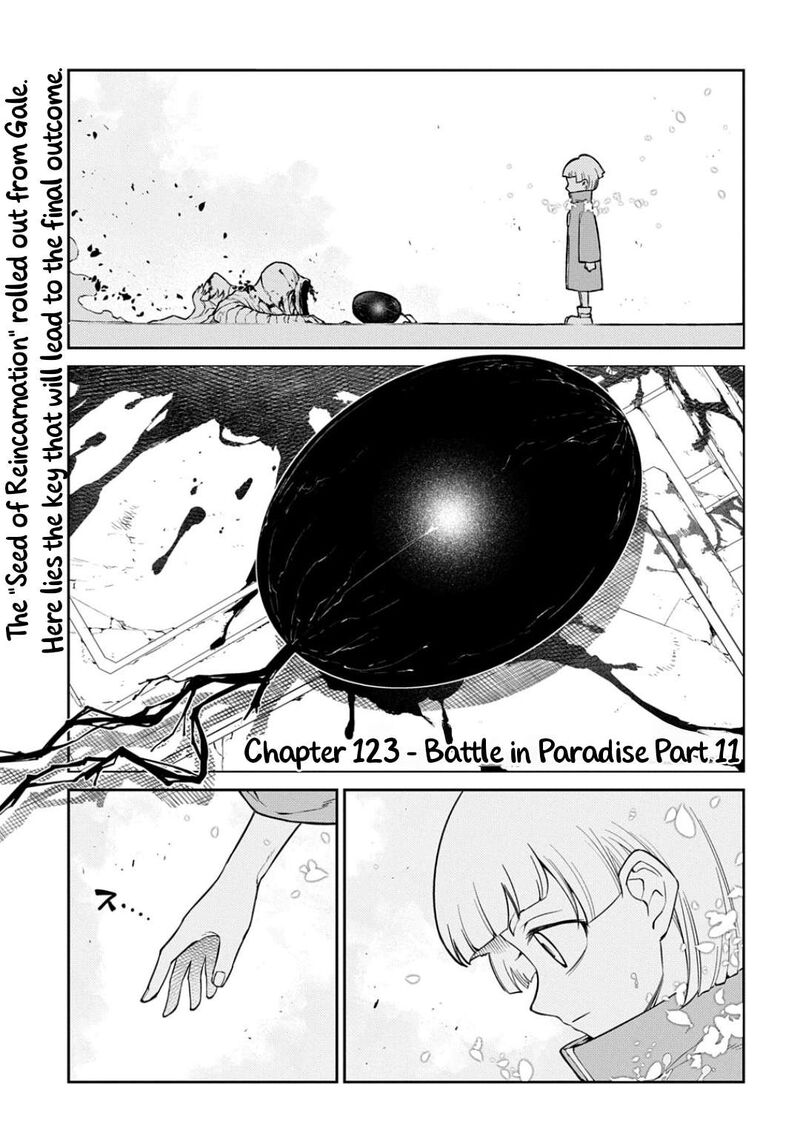Reincarnation No Kaben 125 1