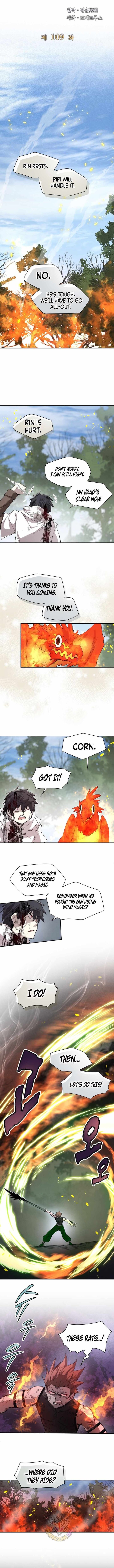 Reincarnation Of The Hero Party Archmage 109 4