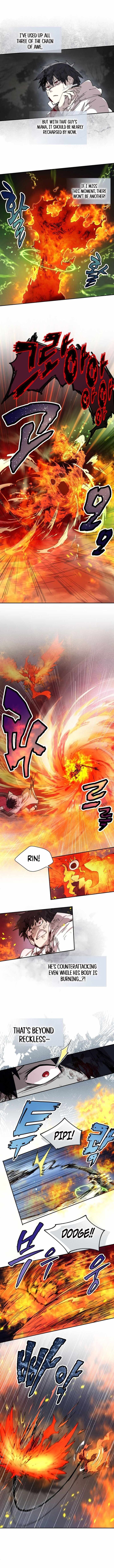 Reincarnation Of The Hero Party Archmage 109 7