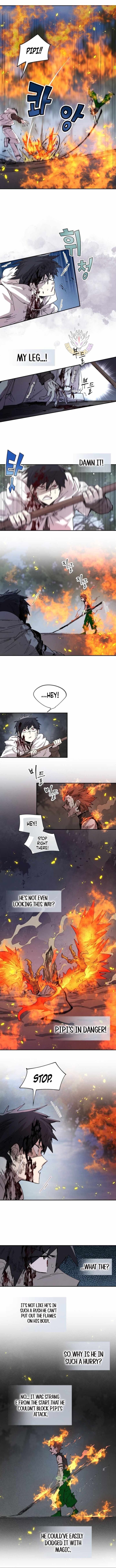 Reincarnation Of The Hero Party Archmage 109 8