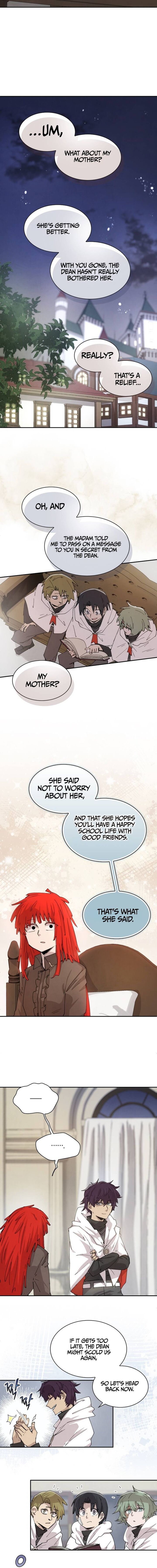 Reincarnation Of The Hero Party Archmage 115 10