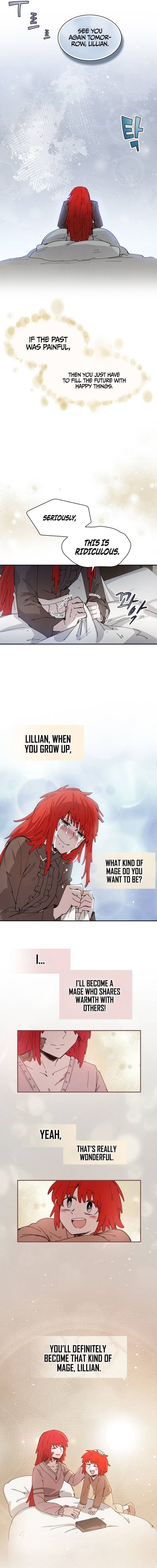 Reincarnation Of The Hero Party Archmage 115 11