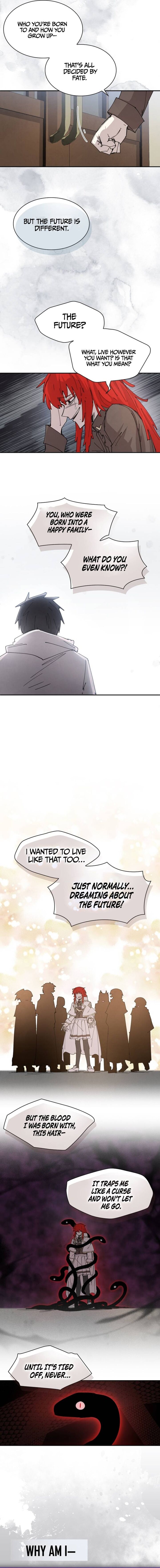 Reincarnation Of The Hero Party Archmage 115 4