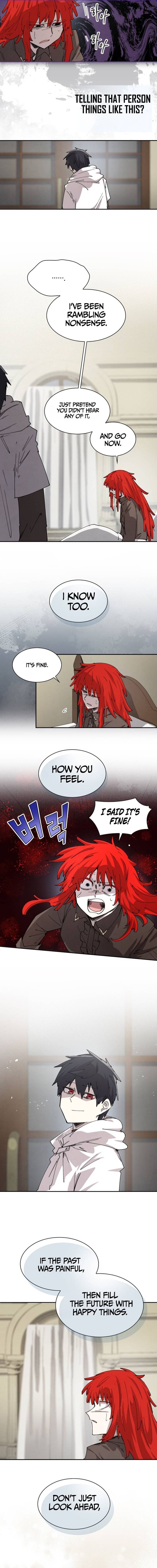 Reincarnation Of The Hero Party Archmage 115 5