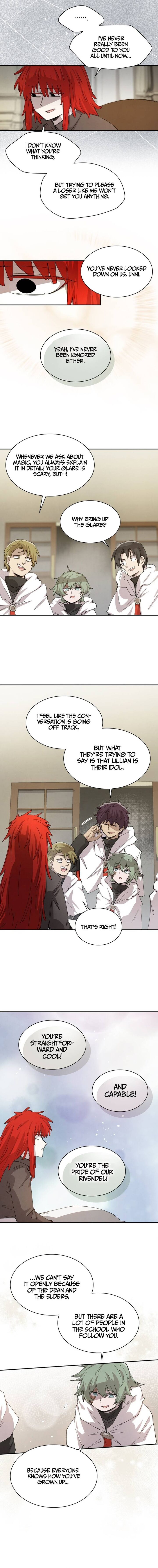 Reincarnation Of The Hero Party Archmage 115 8