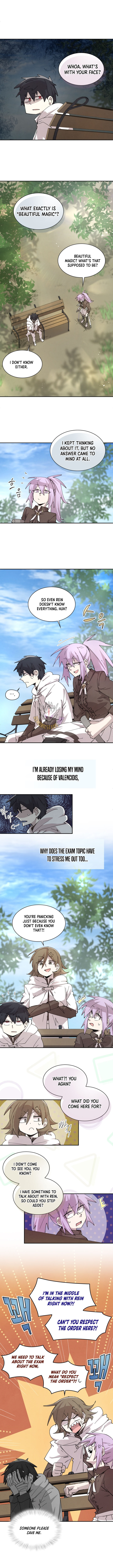 Reincarnation Of The Hero Party Archmage 116 2