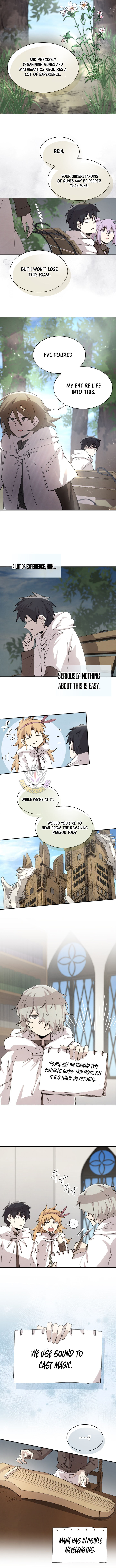 Reincarnation Of The Hero Party Archmage 116 5