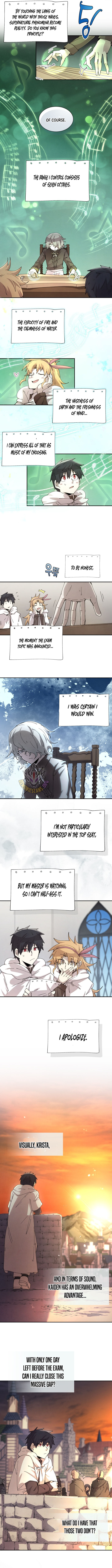 Reincarnation Of The Hero Party Archmage 116 6