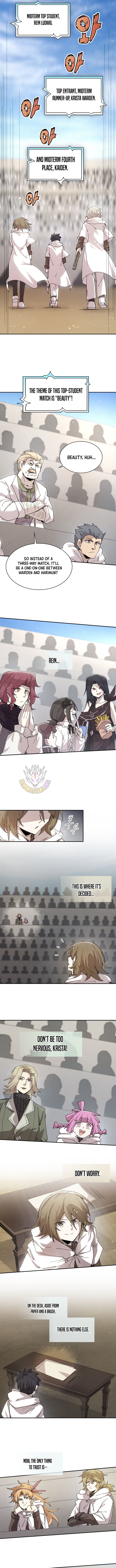 Reincarnation Of The Hero Party Archmage 116 8