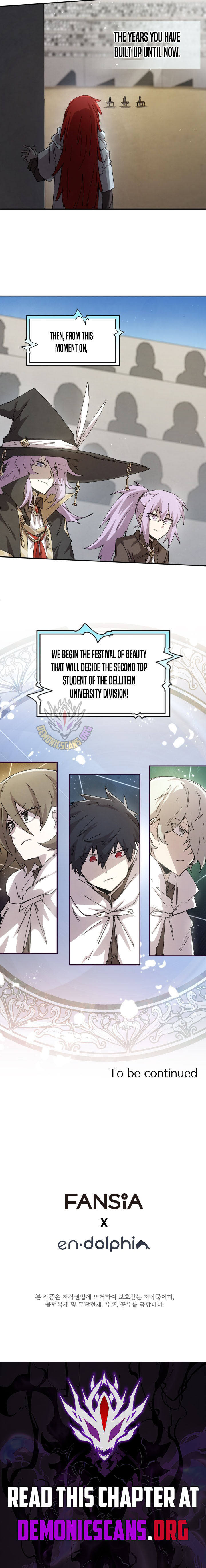 Reincarnation Of The Hero Party Archmage 116 9