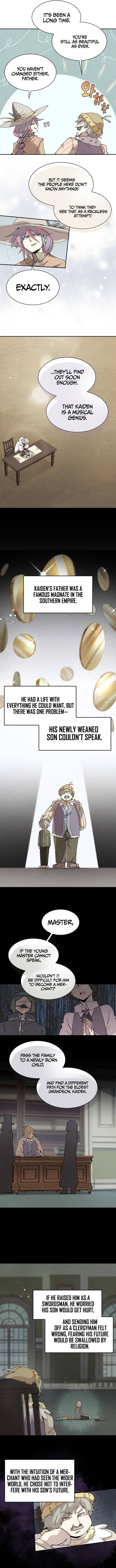 Reincarnation Of The Hero Party Archmage 117 4