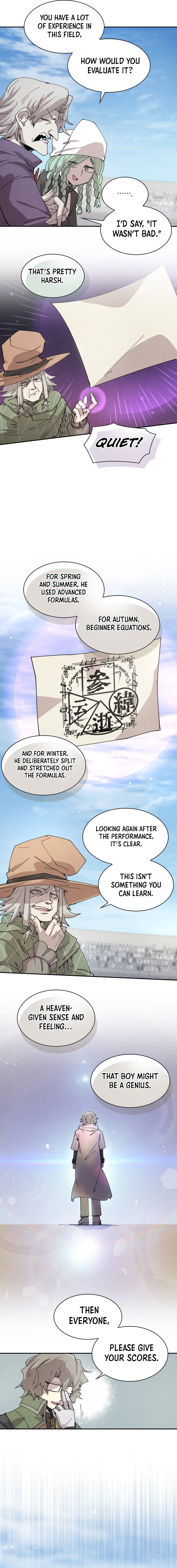 Reincarnation Of The Hero Party Archmage 118 6