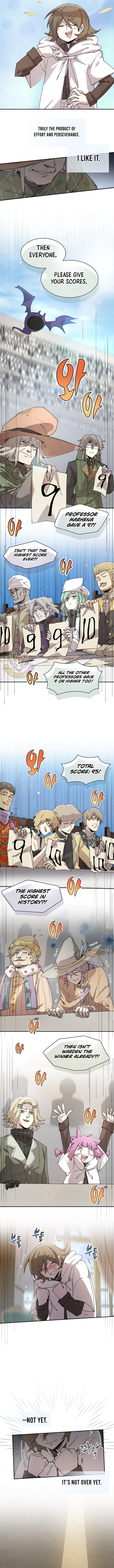 Reincarnation Of The Hero Party Archmage 120 5