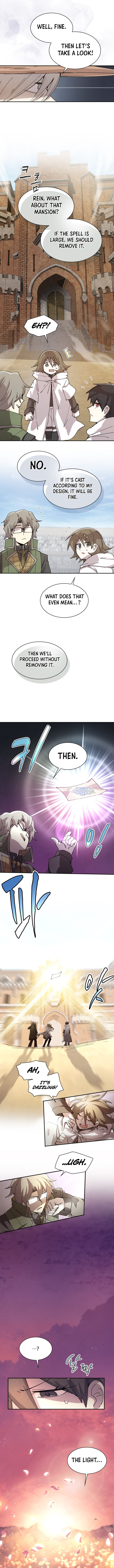 Reincarnation Of The Hero Party Archmage 120 8