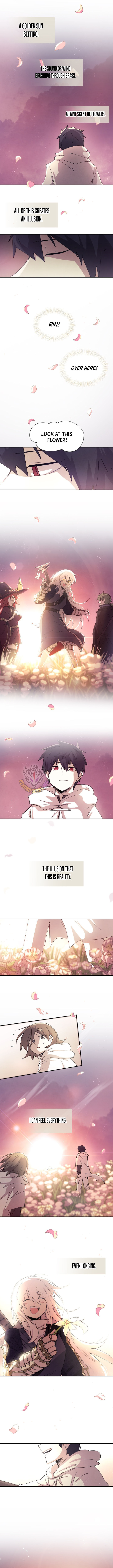 Reincarnation Of The Hero Party Archmage 121 2