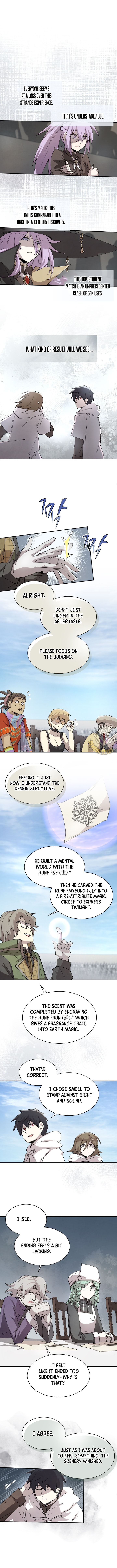 Reincarnation Of The Hero Party Archmage 121 4