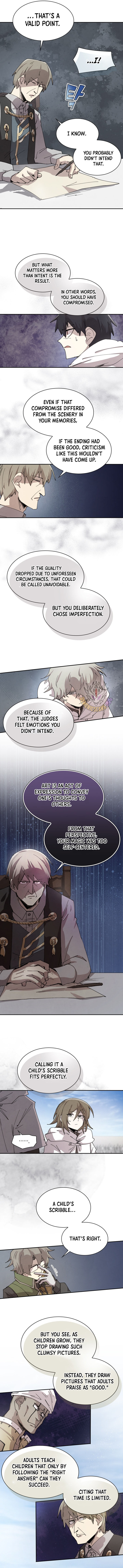 Reincarnation Of The Hero Party Archmage 121 7