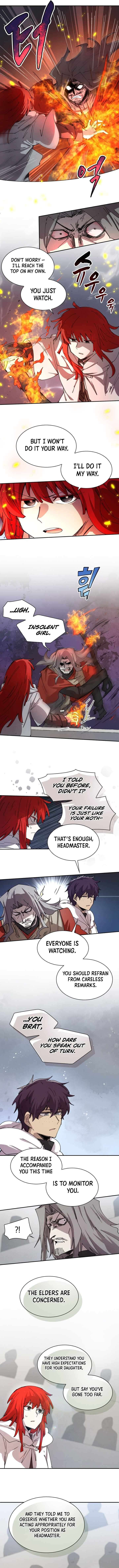 Reincarnation Of The Hero Party Archmage 123 4