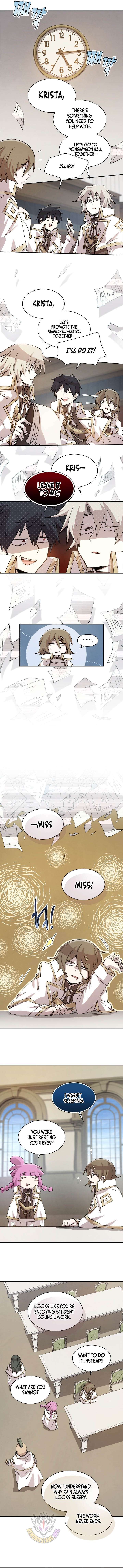 Reincarnation Of The Hero Party Archmage 125 5