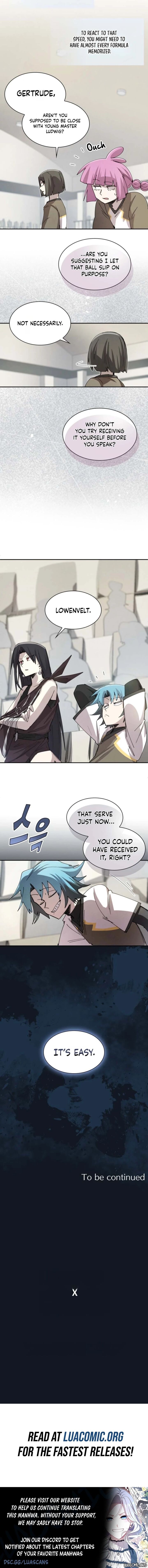 Reincarnation Of The Hero Party Archmage 133 6