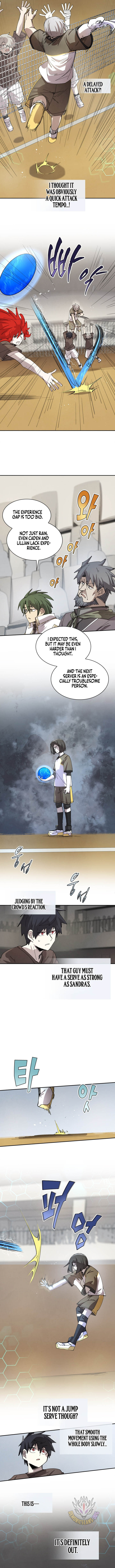 Reincarnation Of The Hero Party Archmage 135 7