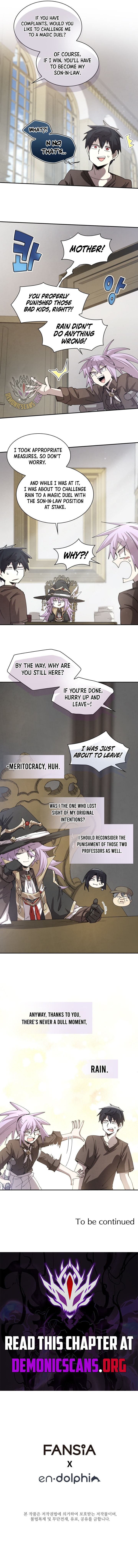 Reincarnation Of The Hero Party Archmage 140 9