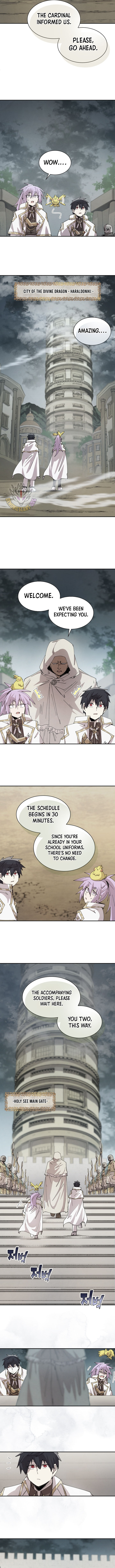 Reincarnation Of The Hero Party Archmage 144 3
