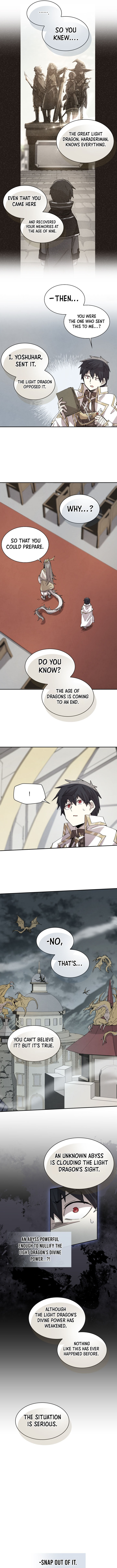 Reincarnation Of The Hero Party Archmage 144 6
