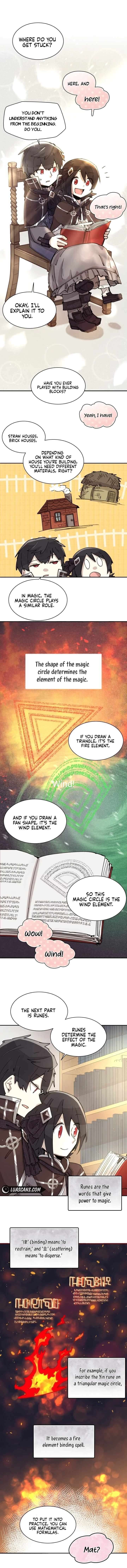 Reincarnation Of The Hero Party Archmage 2 11