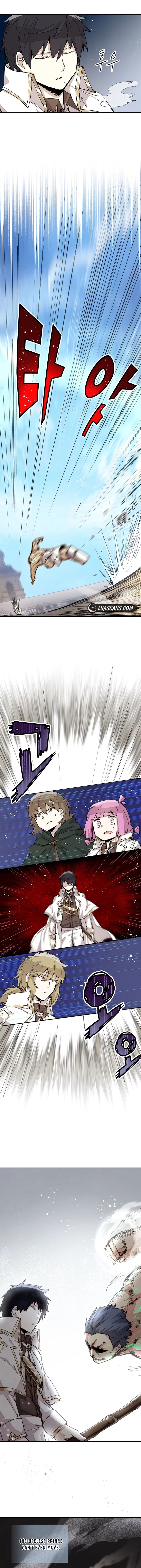Reincarnation Of The Hero Party Archmage 24 3