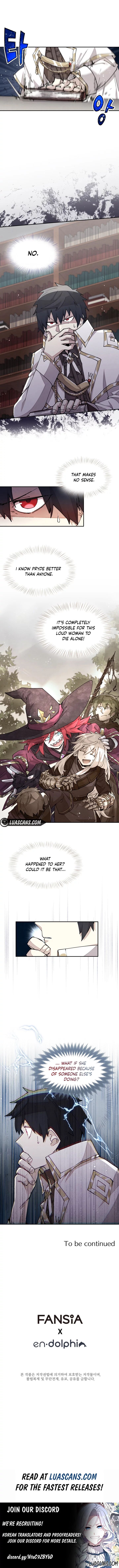Reincarnation Of The Hero Party Archmage 27 11