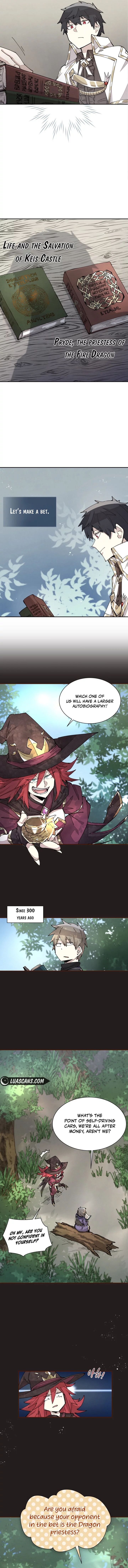 Reincarnation Of The Hero Party Archmage 27 5