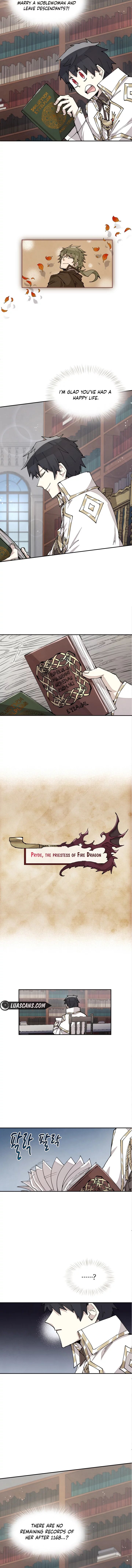 Reincarnation Of The Hero Party Archmage 27 9