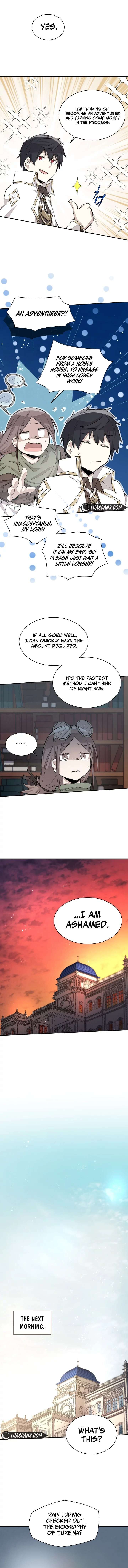 Reincarnation Of The Hero Party Archmage 29 9