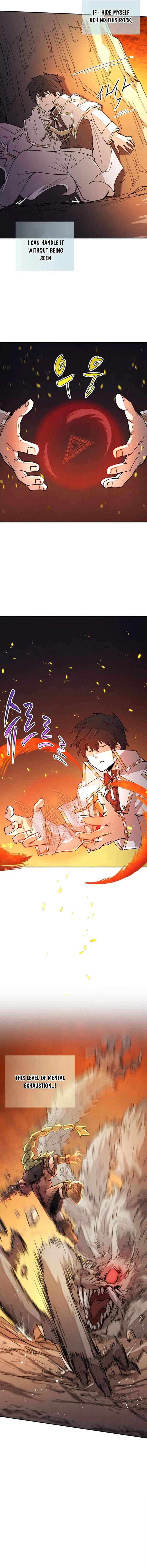 Reincarnation Of The Hero Party Archmage 34 4