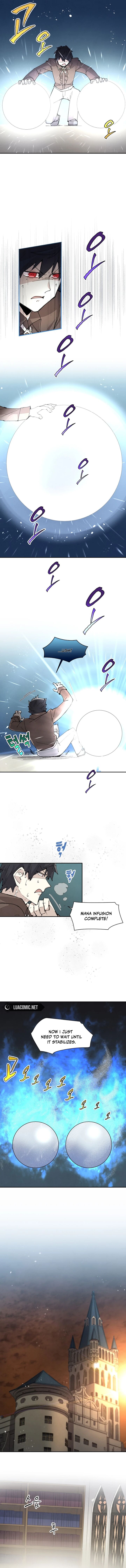 Reincarnation Of The Hero Party Archmage 41 3
