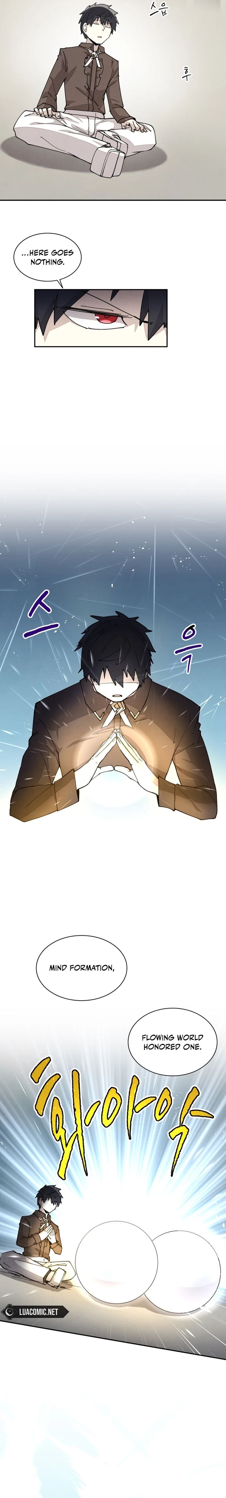 Reincarnation Of The Hero Party Archmage 41 4