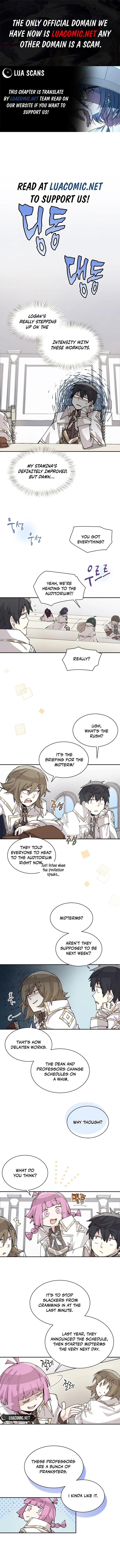 Reincarnation Of The Hero Party Archmage 42 1