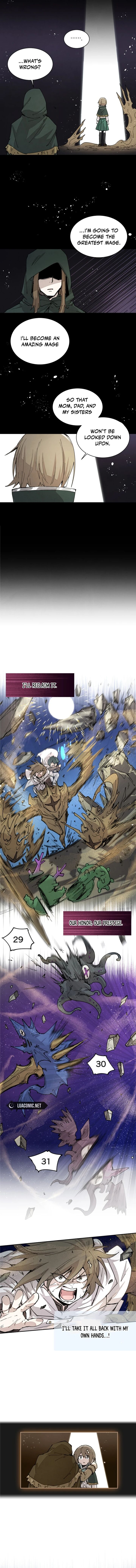 Reincarnation Of The Hero Party Archmage 44 6