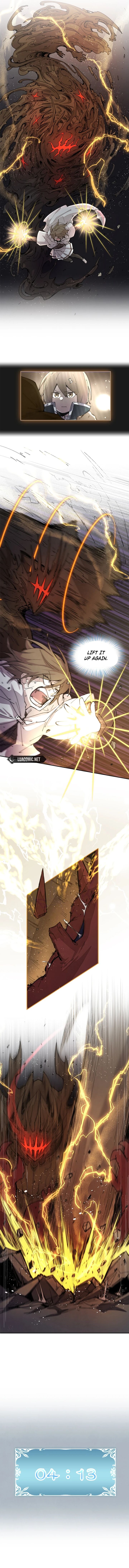 Reincarnation Of The Hero Party Archmage 44 8