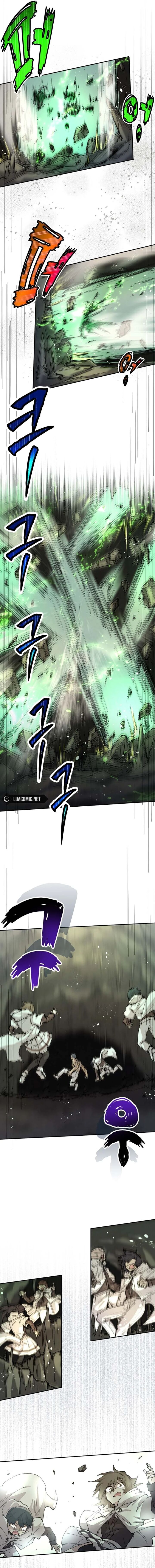 Reincarnation Of The Hero Party Archmage 46 4